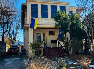 31 Matchett St #1, Boston, MA 02135