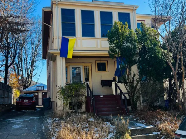31 Matchett St #1, Boston, MA 02135