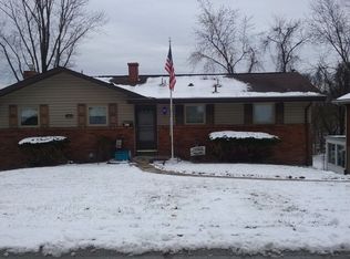 827 Maplewood Dr, Pittsburgh, PA 15234