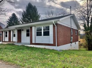 105 Frederick Ct, Princeton, WV 24740