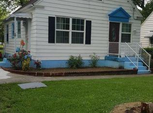 4740 S Rutland Ave, Louisville, KY 40215