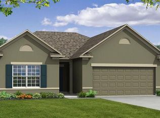 3038 Morton Way, Kissimmee, FL 34743