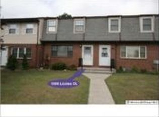1086 Lizzies Ct, Brick, NJ 08724