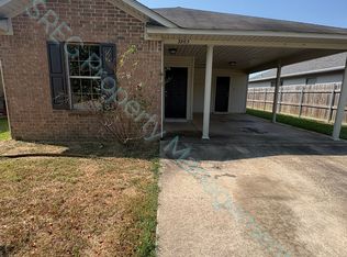 3965 Rupert Dr, Conway, AR 72034