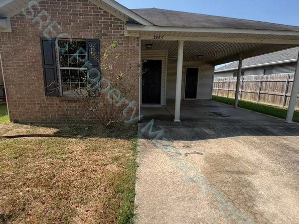 3965 Rupert Dr, Conway, AR 72034