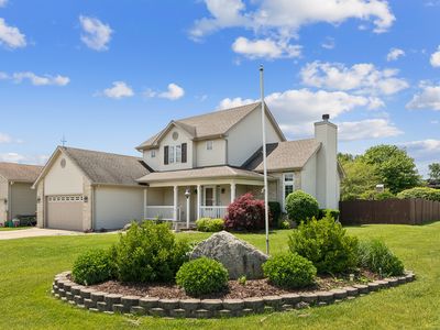 1097 King Arthur Ln, Bourbonnais, IL, 60914