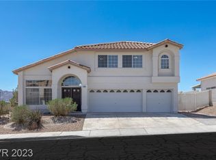 1631 Buffalo Trail Dr, Henderson, NV 89014