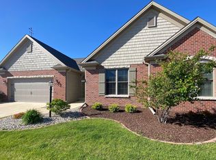 1608 Congressional Way, Champaign, IL 61822