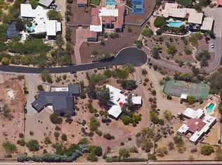 7121 N Quartz Mountain Rd LOT 123, Paradise Valley, AZ 85253