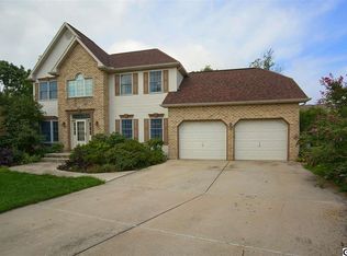 107 Laurel Glen Ct, Harrisburg, PA 17110