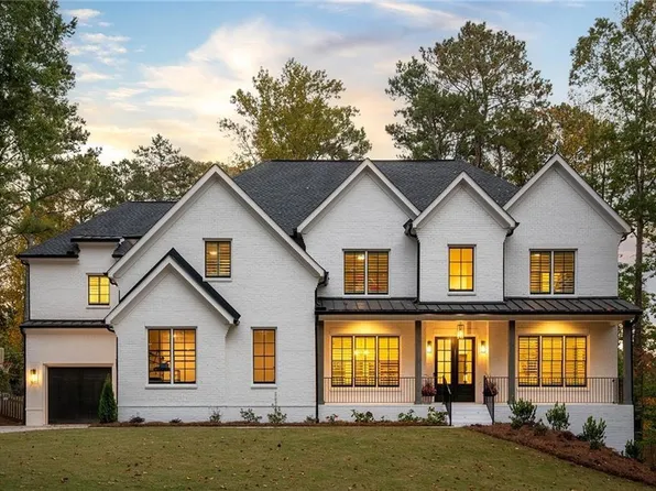 502 Old Harbor Dr #2, Atlanta, GA 30328