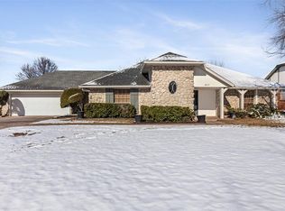 2217 NW 120th St, Oklahoma City, OK 73120