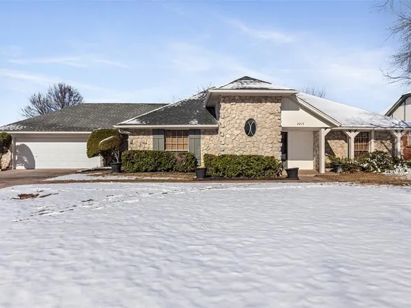 2217 NW 120th St, Oklahoma City, OK 73120