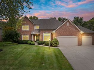 1380 Worchester Dr, Carmel, IN 46033