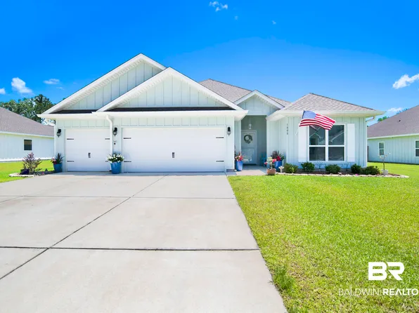 1808 Carly St, Foley, AL 36535