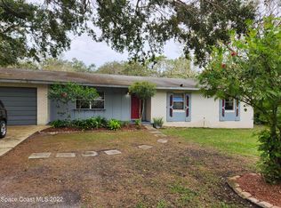 2520 Pine Ave, Mims, FL 32754