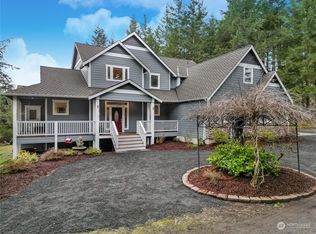 15849 Case Rd SW, Rochester, WA 98579