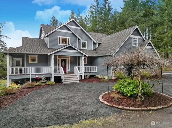 15849 Case Road SW, Rochester, WA 98579