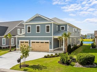 896 Waterbridge Blvd, Myrtle Beach, SC 29579