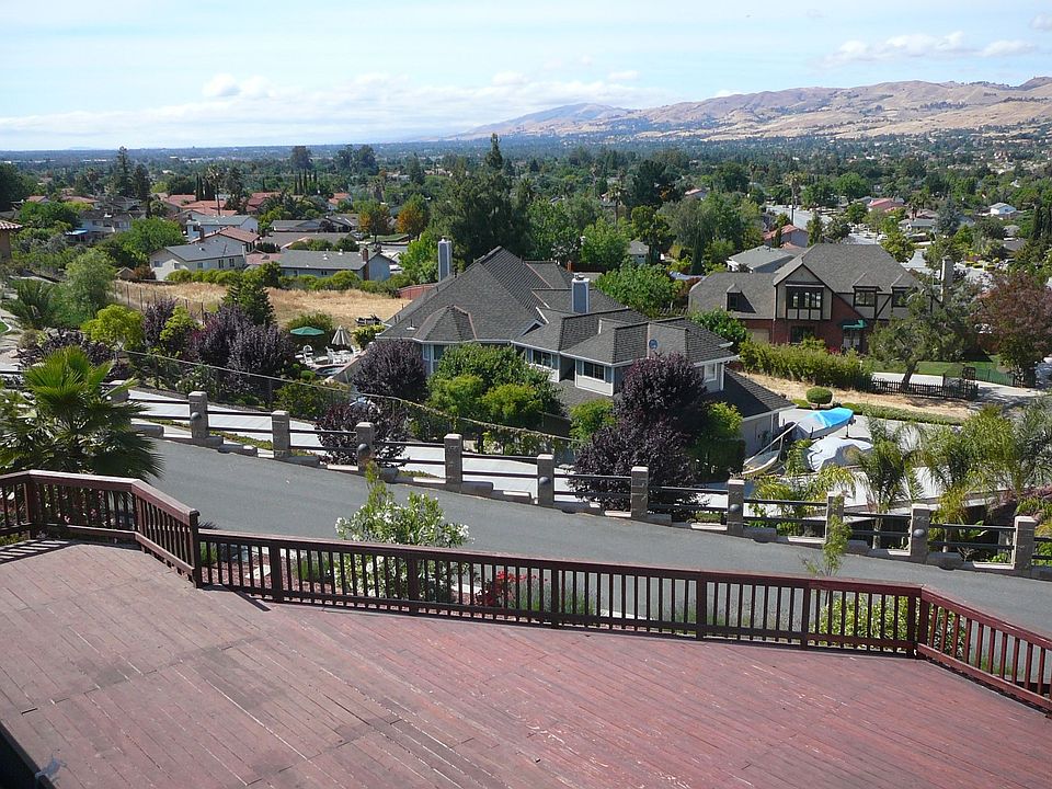 View #1 from Master Bed Retreat