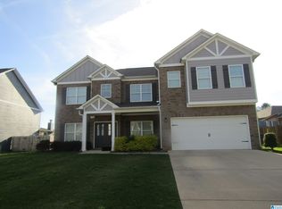 1385 N Wynlake Dr, Alabaster, AL 35007