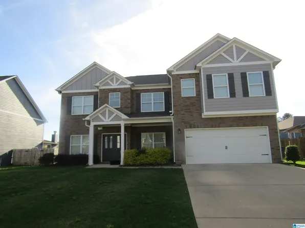 1385 N Wynlake Dr, Alabaster, AL 35007