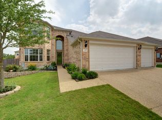 128 Swallow Cv, Leander, TX 78641