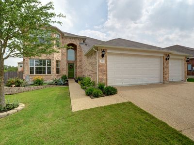 128 Swallow Cv, Leander, TX, 78641