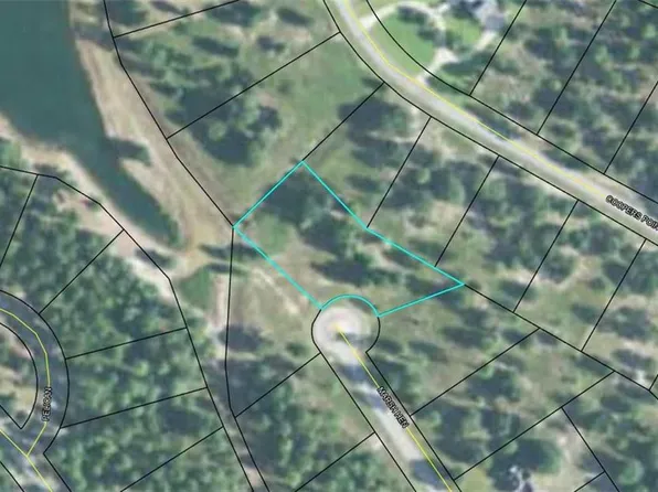 LOT 1A 21 Marsh Hen Rd, Townsend, GA 31331
