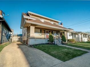 642 Maryland Ave SW, Canton, OH 44710