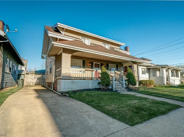 642 Maryland Ave SW, Canton, OH 44710