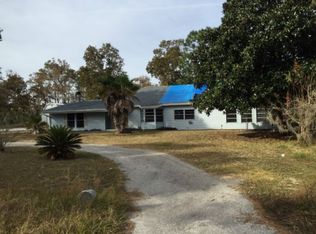 2166 S Whitehurst Ave, Homosassa, FL 34448