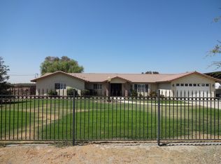 5472 18th Ave, LATON, CA 93242