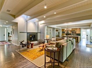 5563 S Franklin Ln, Greenwood Village, CO 80121
