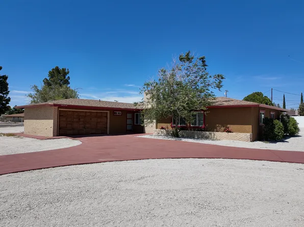 18328 Symeron Rd, Apple Valley, CA 92307