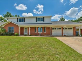 3408 NW 65th St, Oklahoma City, OK 73116
