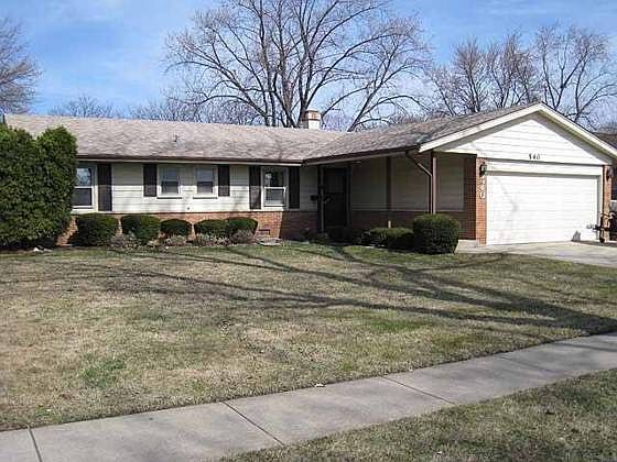 2nd image of 540 Walnut Ln