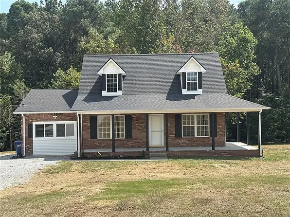 1071 Delmont Church Rd, Cadiz, KY 42211