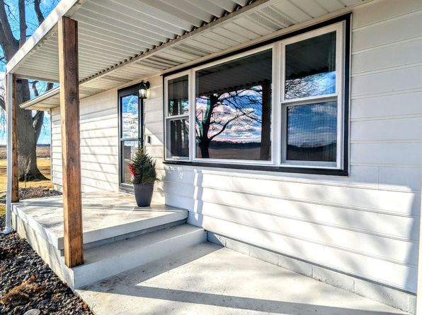 6019 S 600th Rd W, Claypool, IN 46510