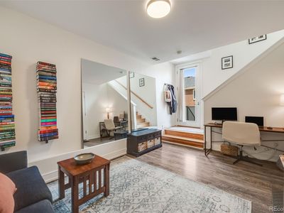 2607 W 24th Avenue, Denver, CO, 80211