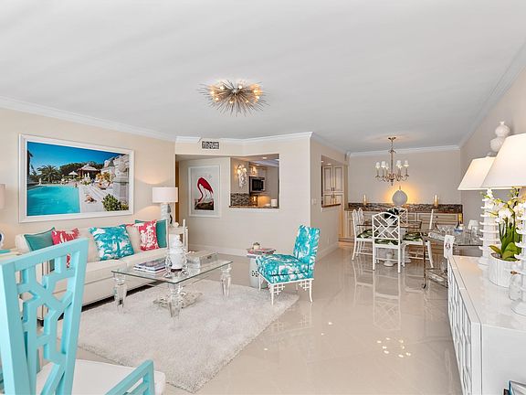 4th image of 4010 Galt Ocean Drive #810