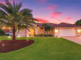 2814 SW 47th Ter, Cape Coral, FL 33914