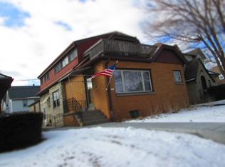 5121 W Greenfield Ave, West Milwaukee, WI 53214