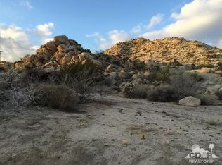 6236 Mirlo Rd, Yucca Valley, CA 92284