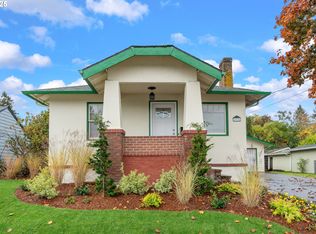 4338 NE Prescott St, Portland, OR 97218