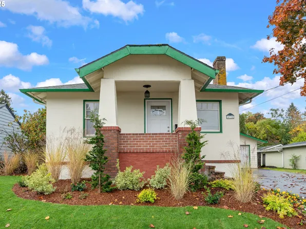4338 NE Prescott St, Portland, OR 97218