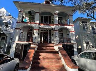 4207 Saint Charles Ave, New Orleans, LA 70115