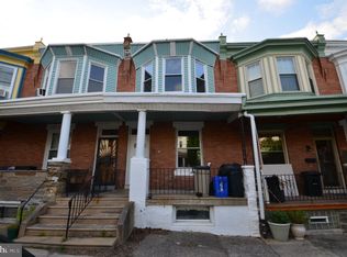 243 E Sydney St, Philadelphia, PA 19119
