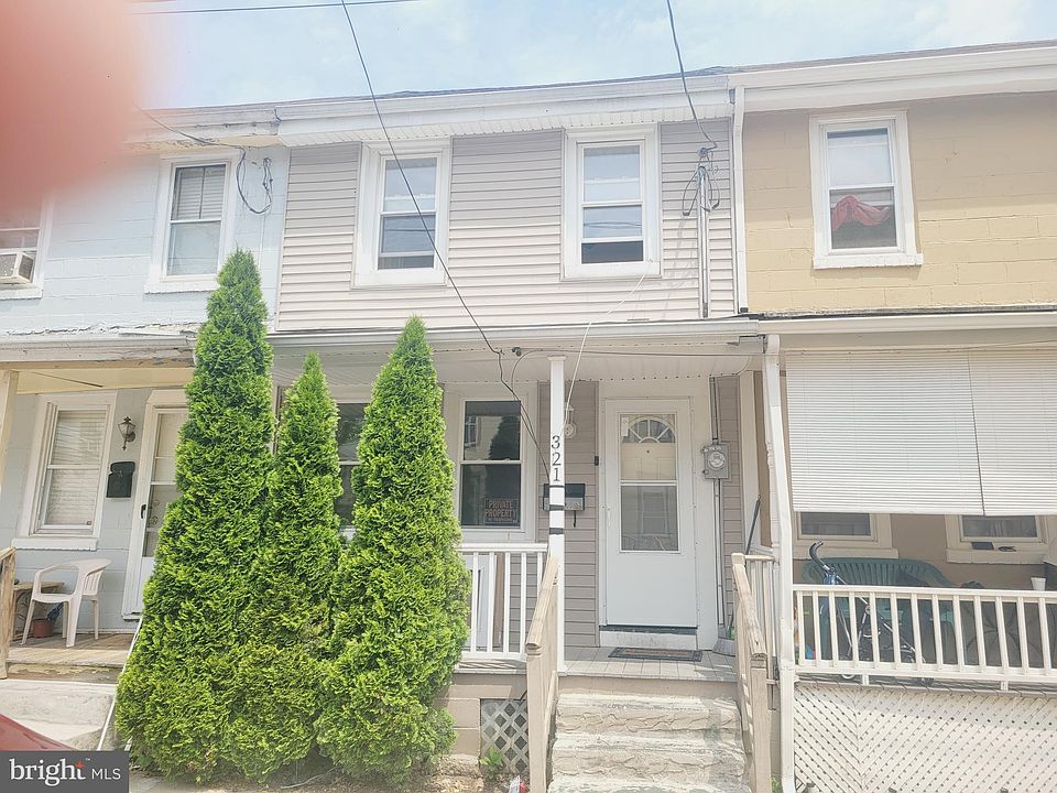 321 Borden St, Bordentown, NJ 08505 Zillow