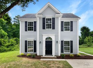 10103 Mountain Flower Ct, Charlotte, NC 28214